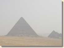 Najmenia pyramda v Gize, Menkaureho